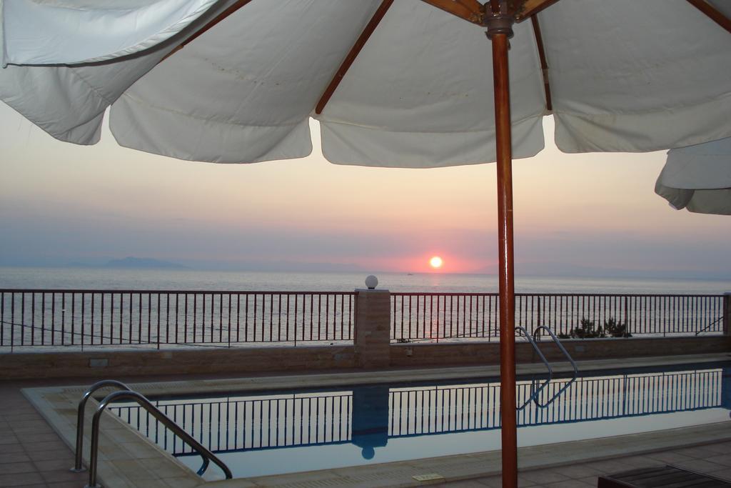 Hotel Anastazia Hotel 4*