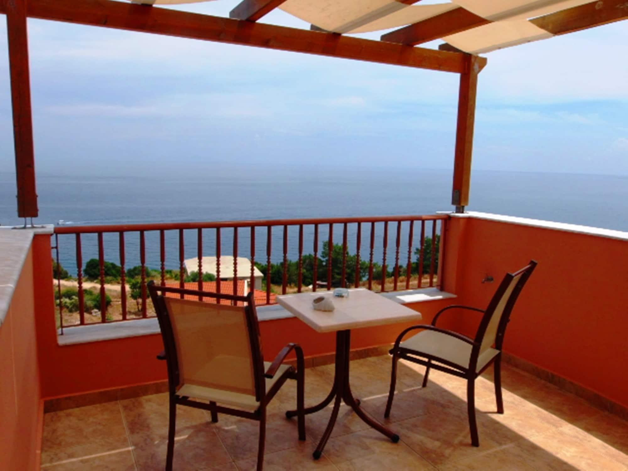 Hotel Anastazia Hotel Poros (Kefalonia)