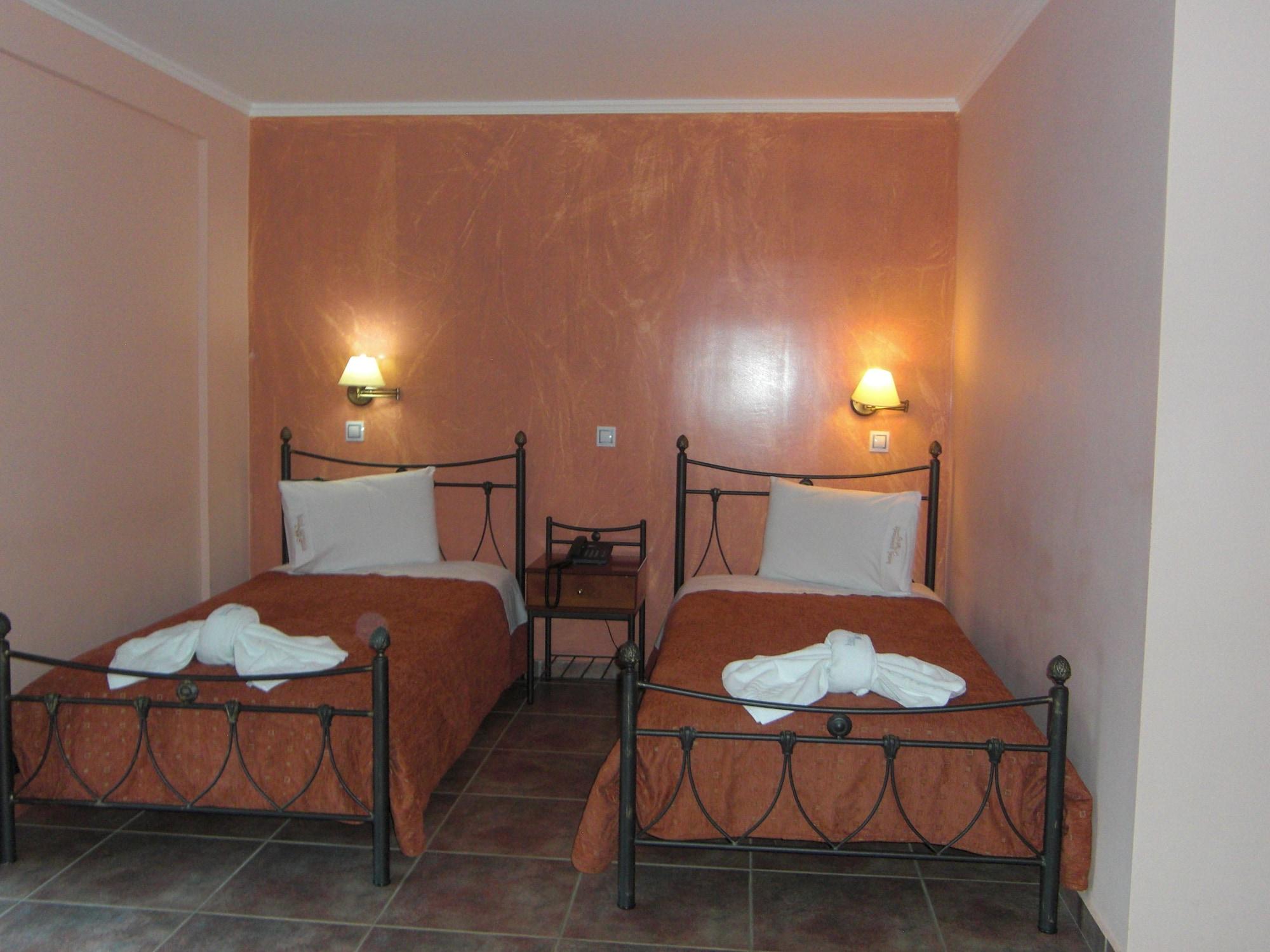 Hotel Anastazia Hotel