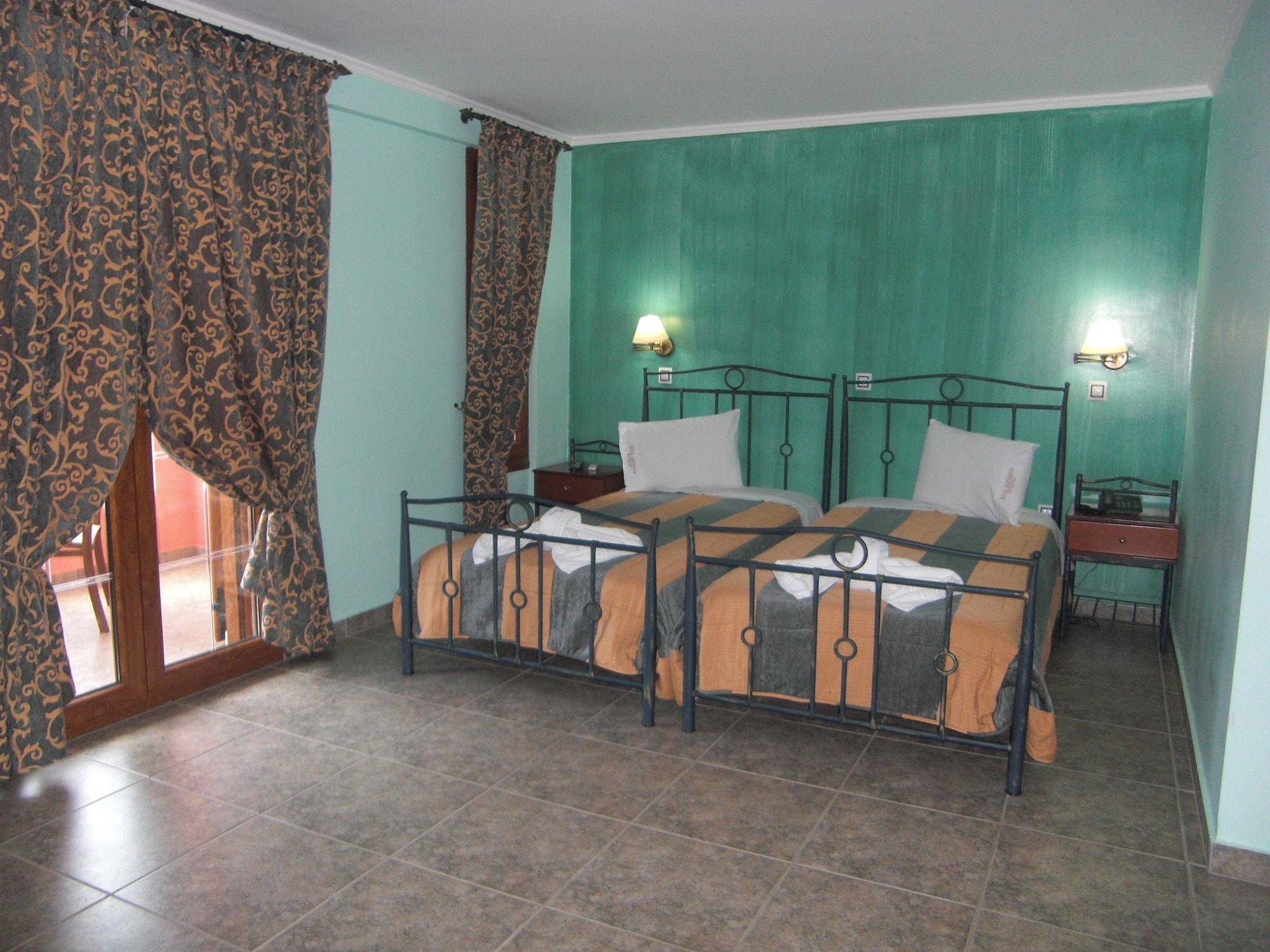 Hotel Anastazia Hotel