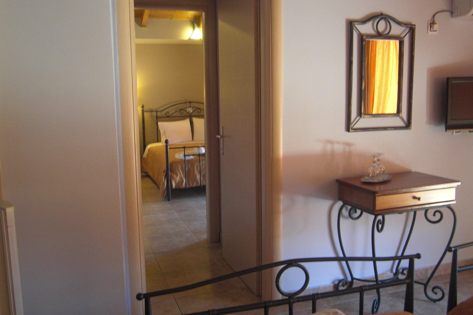 Hotel Anastazia 4*