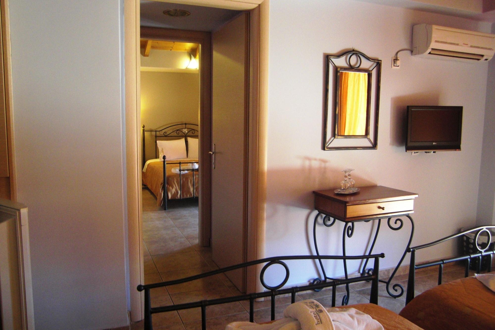 Hotel Hotel Anastazia