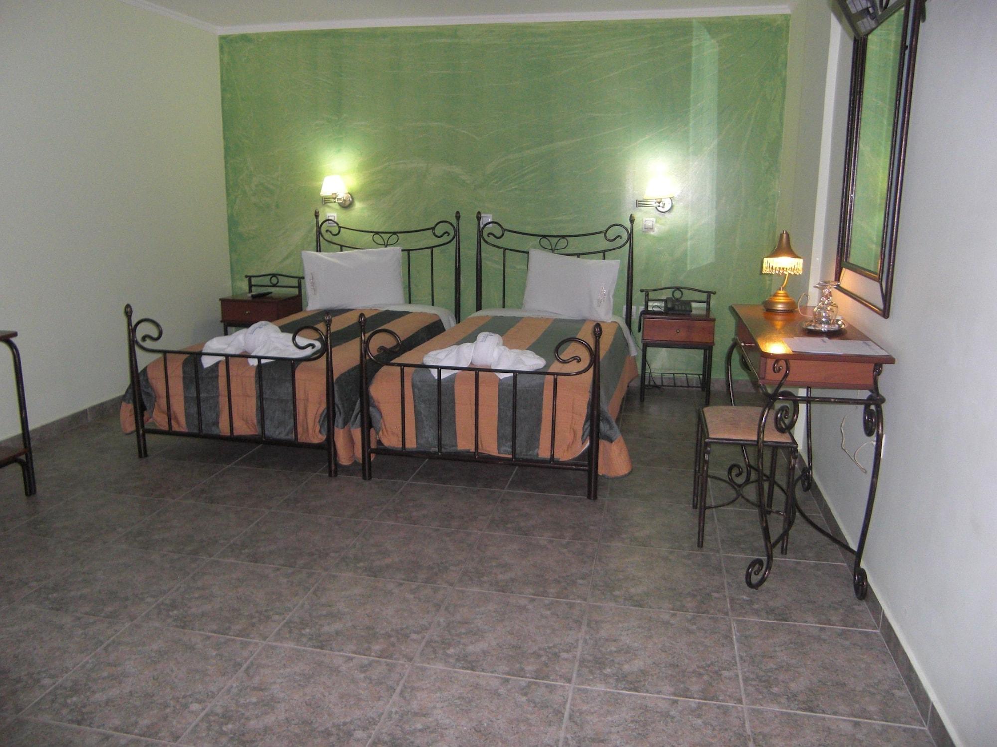 Hotel Anastazia Hotel 4*