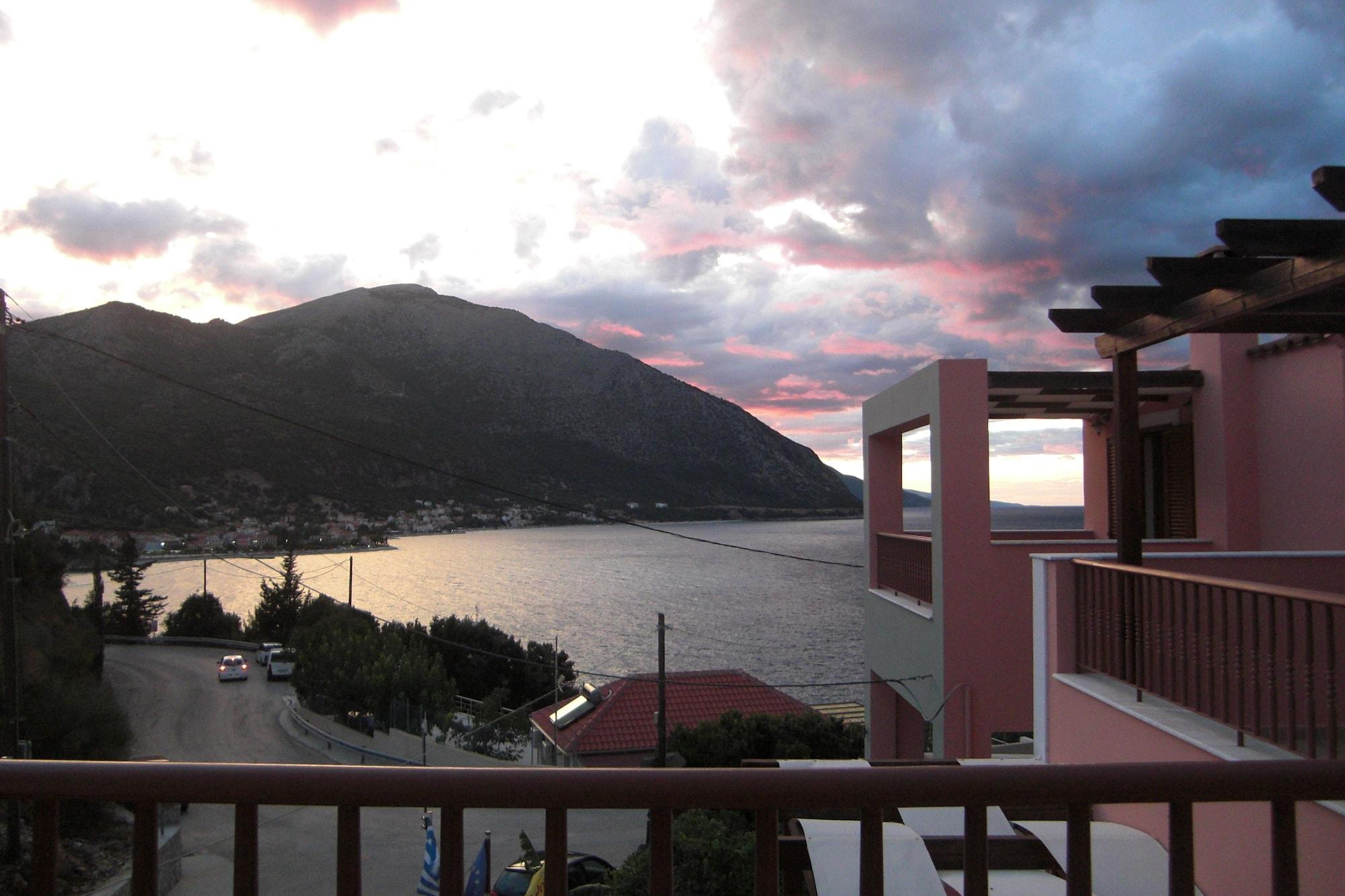 Hotel Anastazia 4*