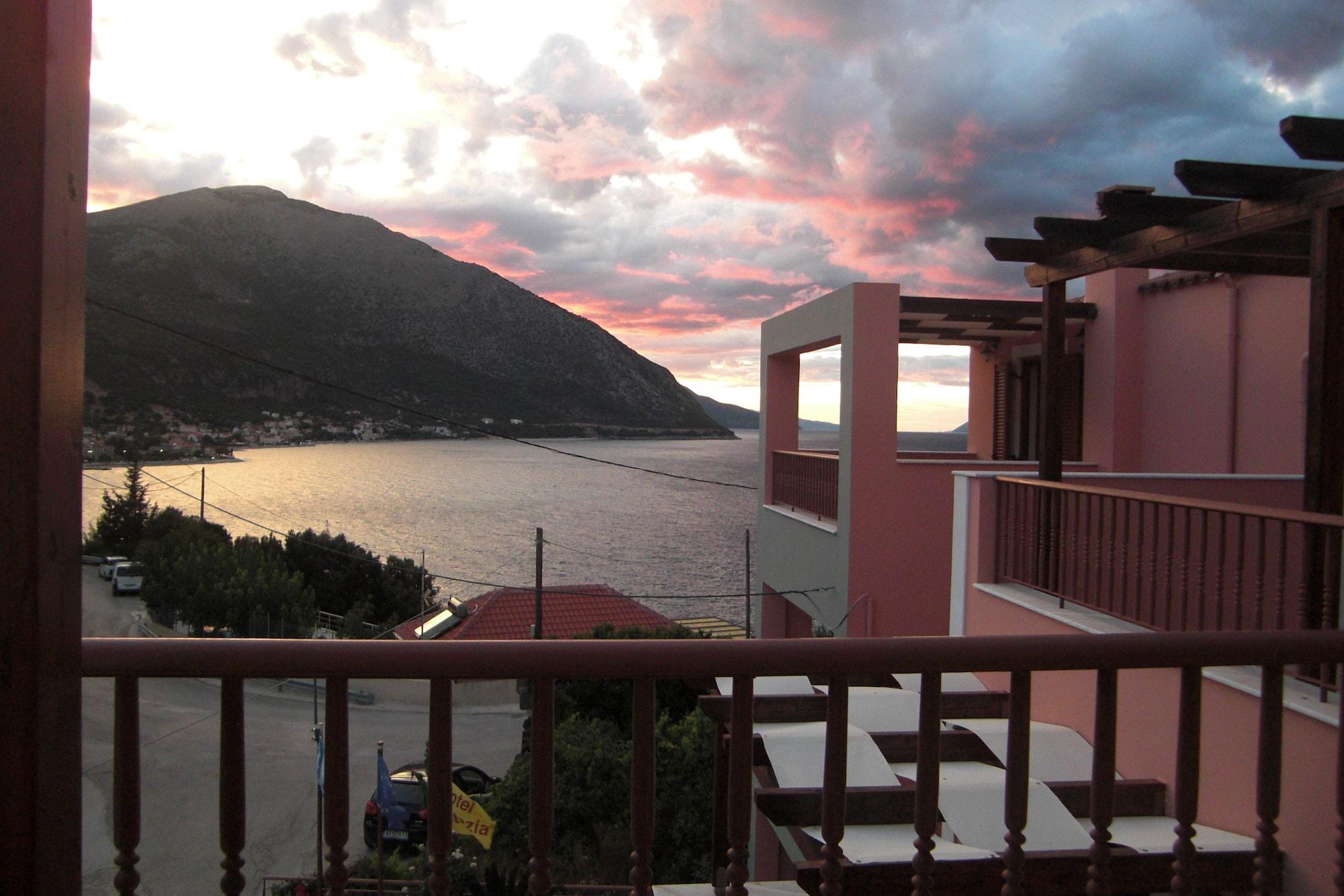 Hotel Hotel Anastazia 4*