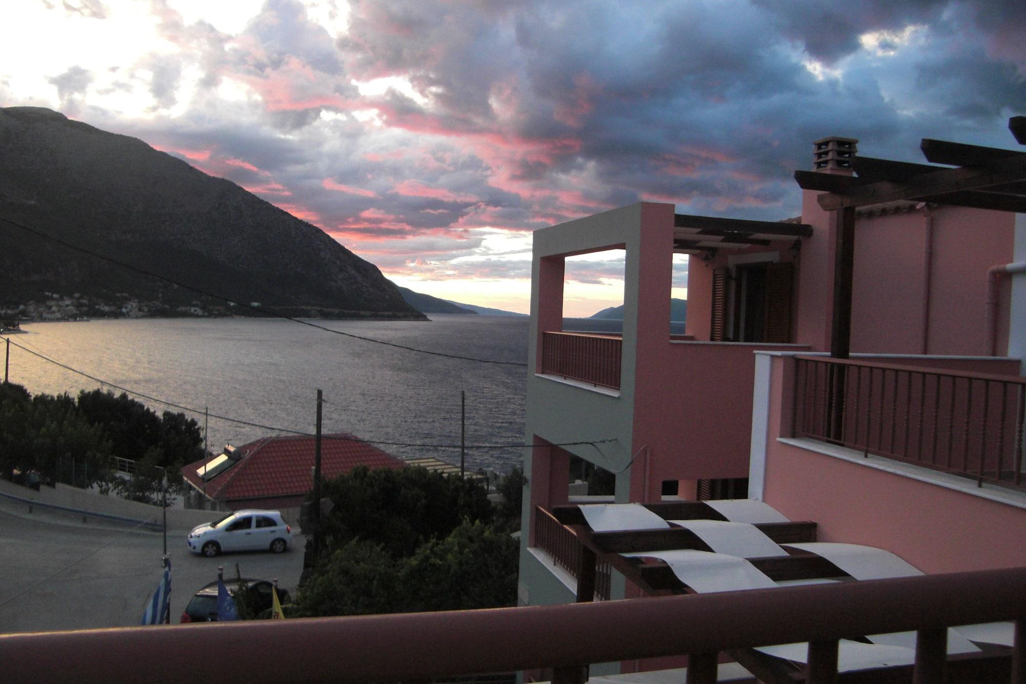 Hotel Anastazia 4*