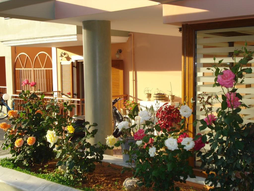 Anastazia Poros (Kefalonia)