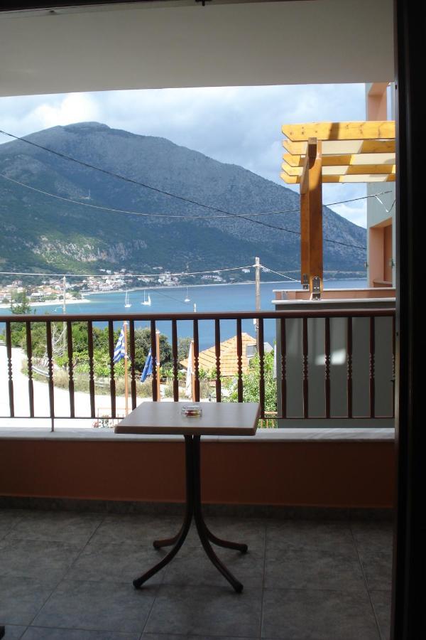 Hotel Anastazia