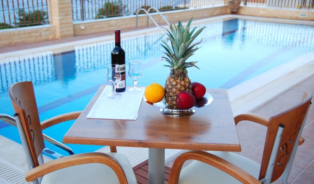 Hotel Anastazia 4*