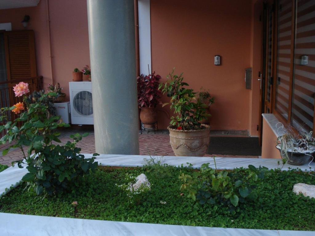Hotel Anastazia 4*