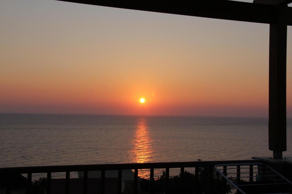 Hotel Hotel Anastazia Poros (Kefalonia)