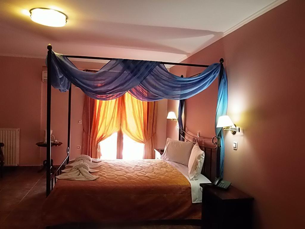Hotel Anastazia Hotel Poros (Kefalonia)
