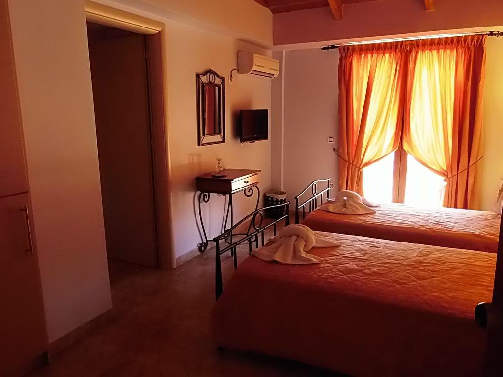 Hotel Anastazia 4*