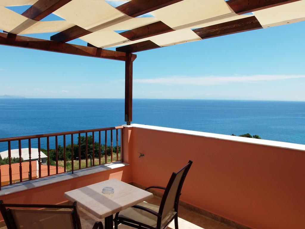Hotel Anastazia Hotel 4*