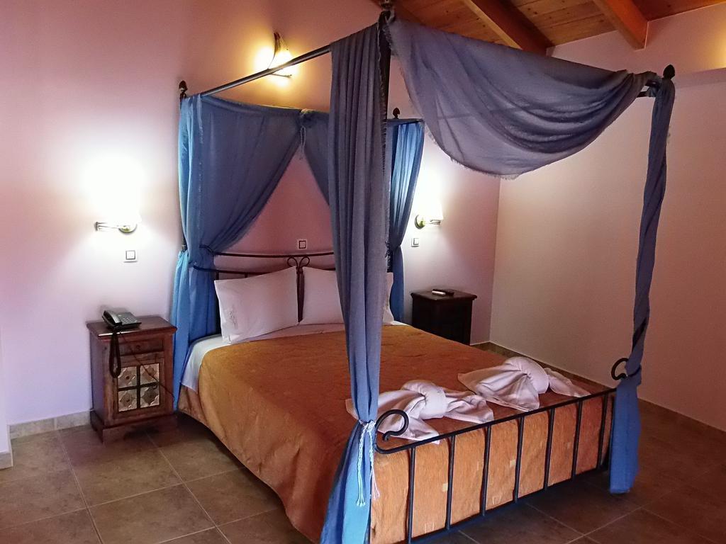 Hotel Anastazia Hotel