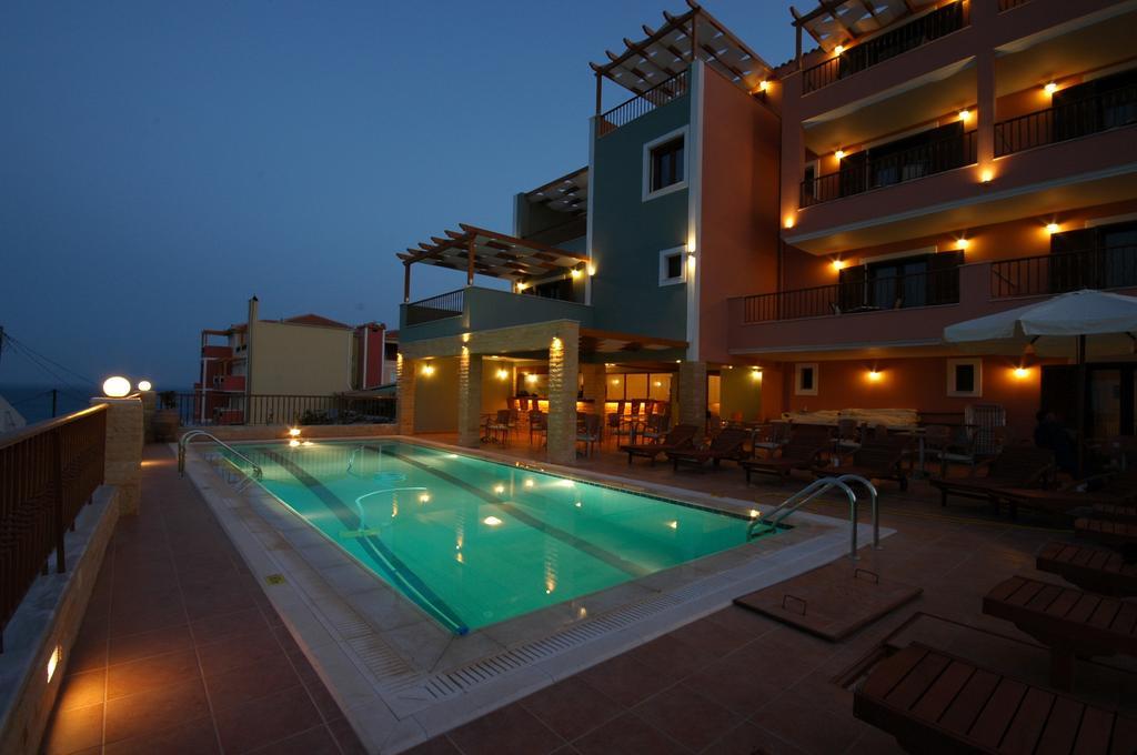 Hotel Anastazia