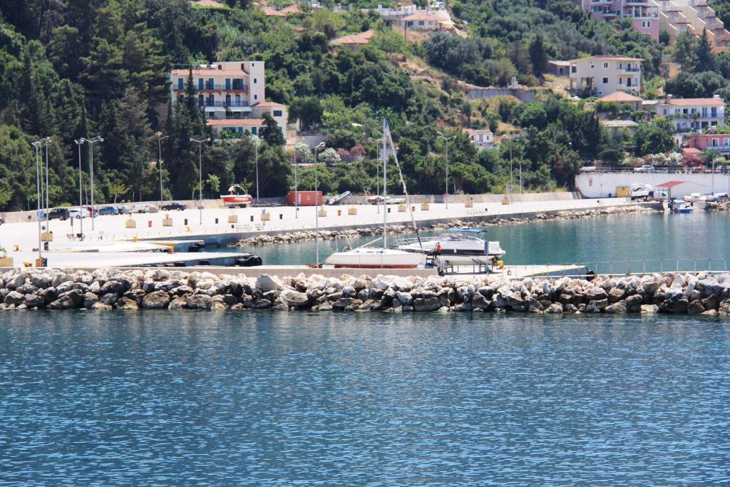 Hotel Hotel Anastazia