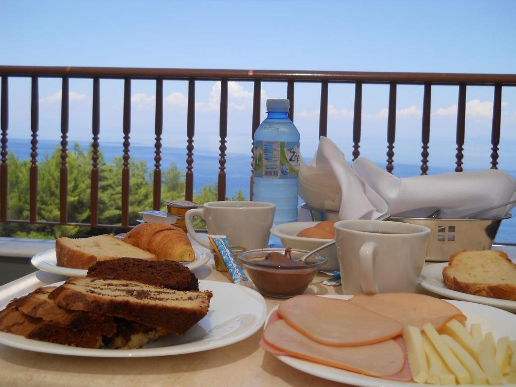 Hotel Anastazia Poros (Kefalonia)