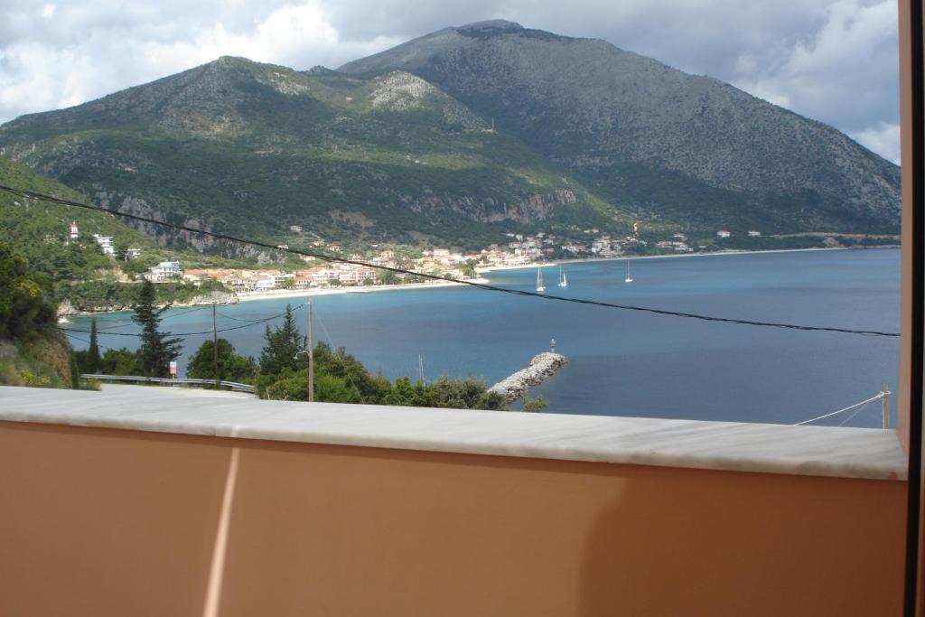 Hotel Anastazia 4*