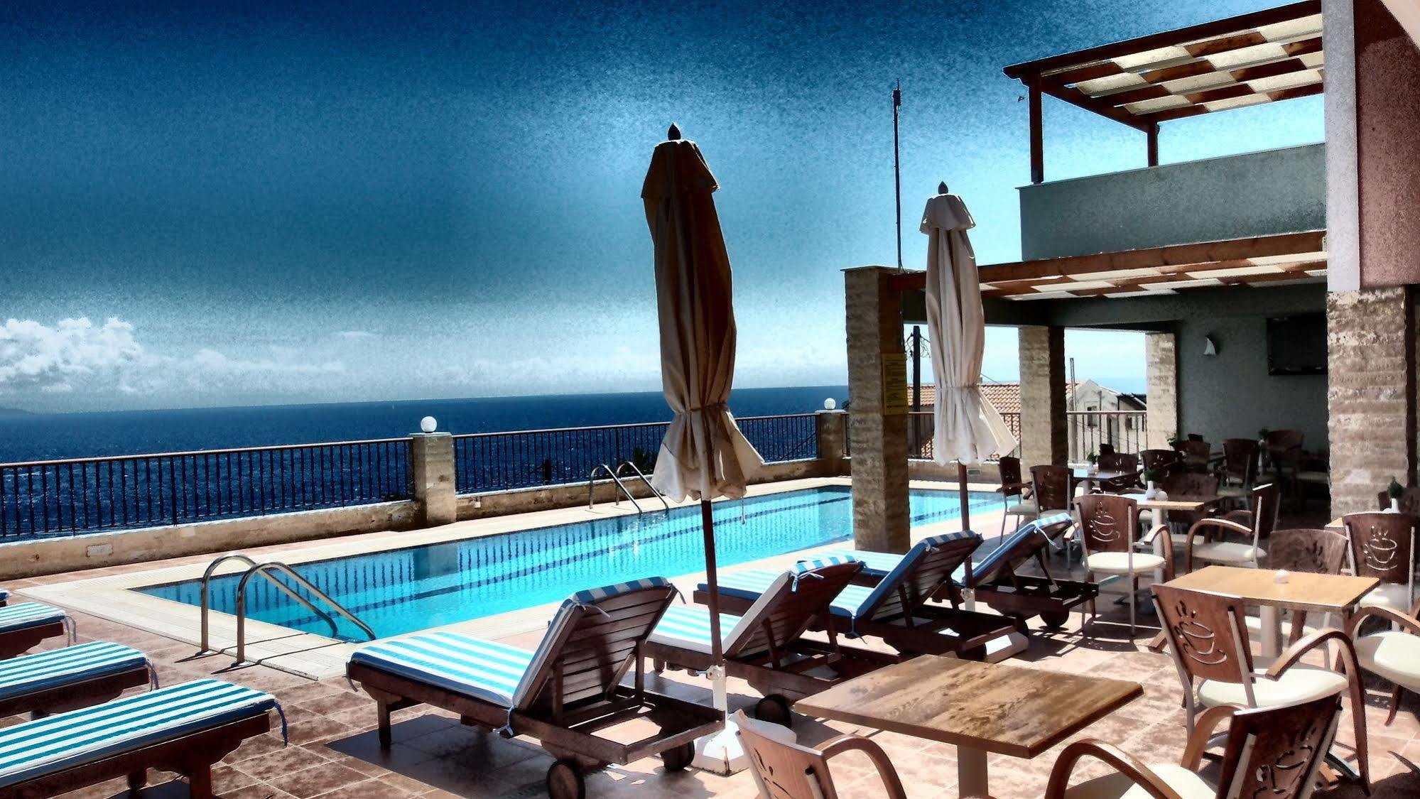Hotel Hotel Anastazia