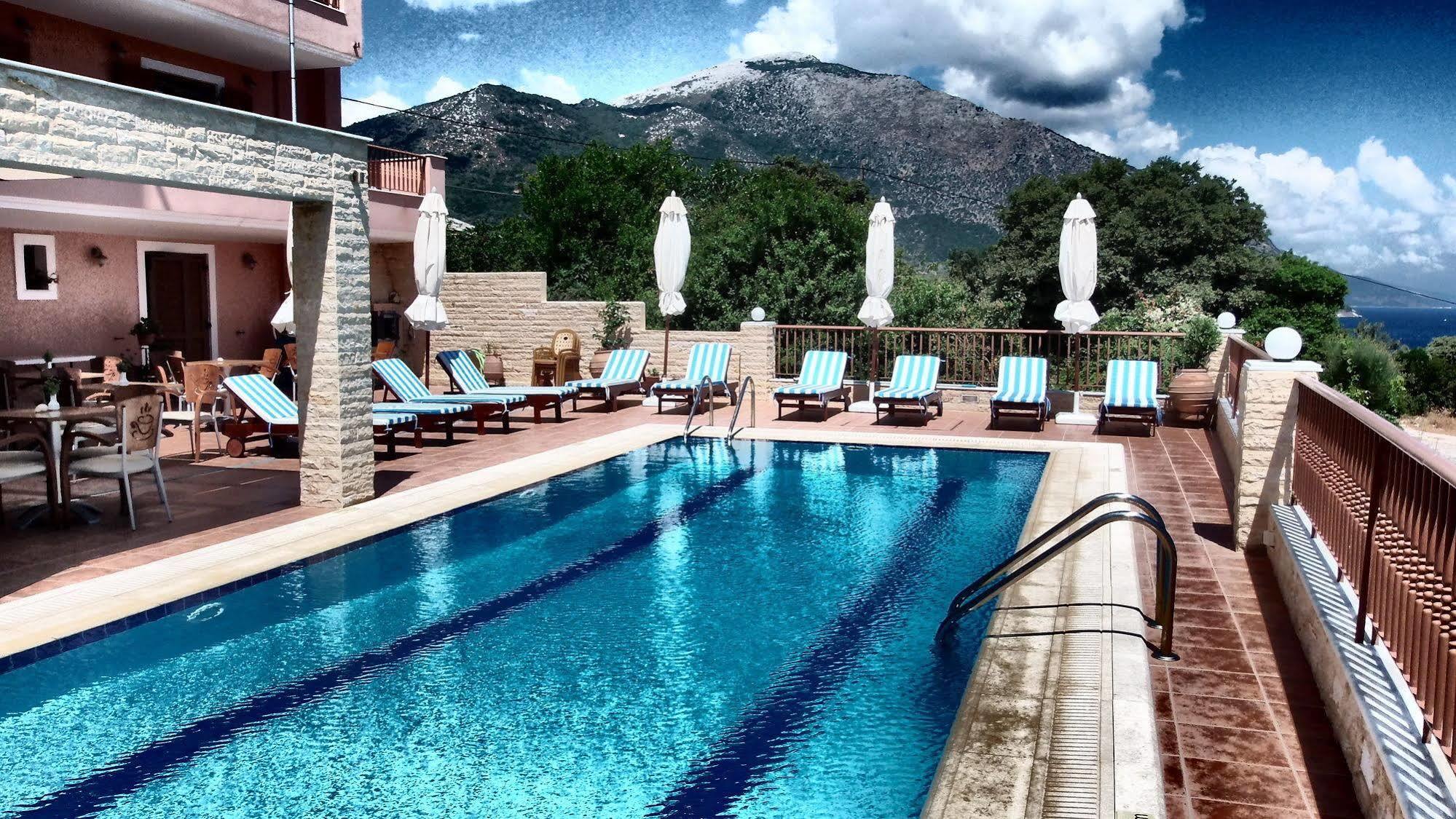Hotel Anastazia