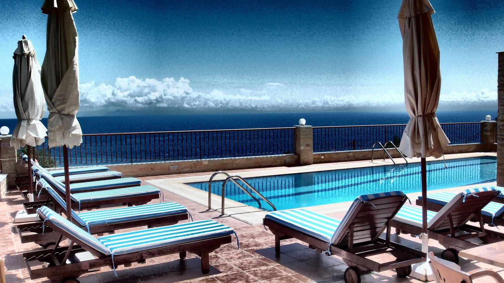 Hotel Anastazia Poros (Kefalonia)