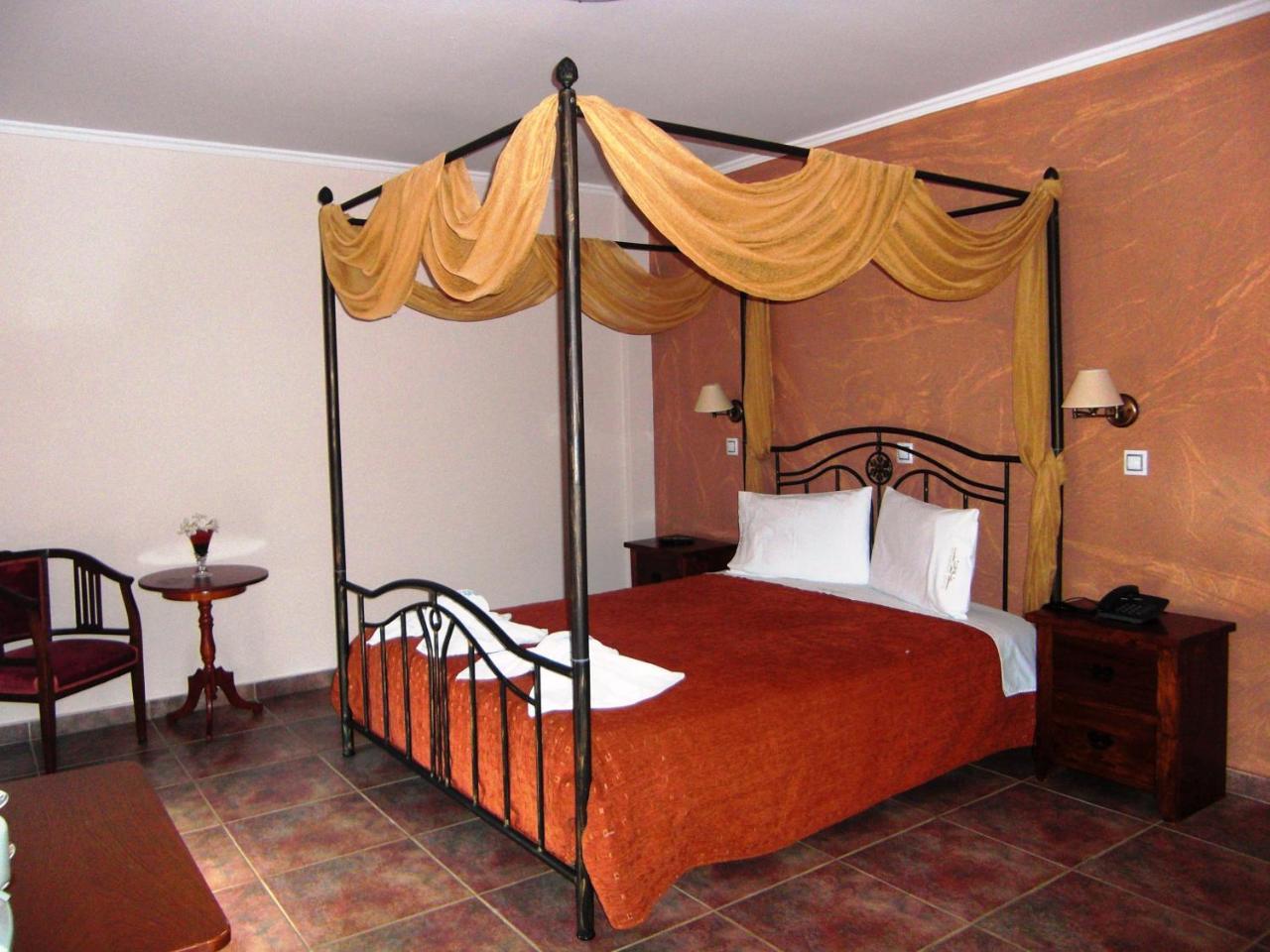 Hotel Hotel Anastazia Poros (Kefalonia)