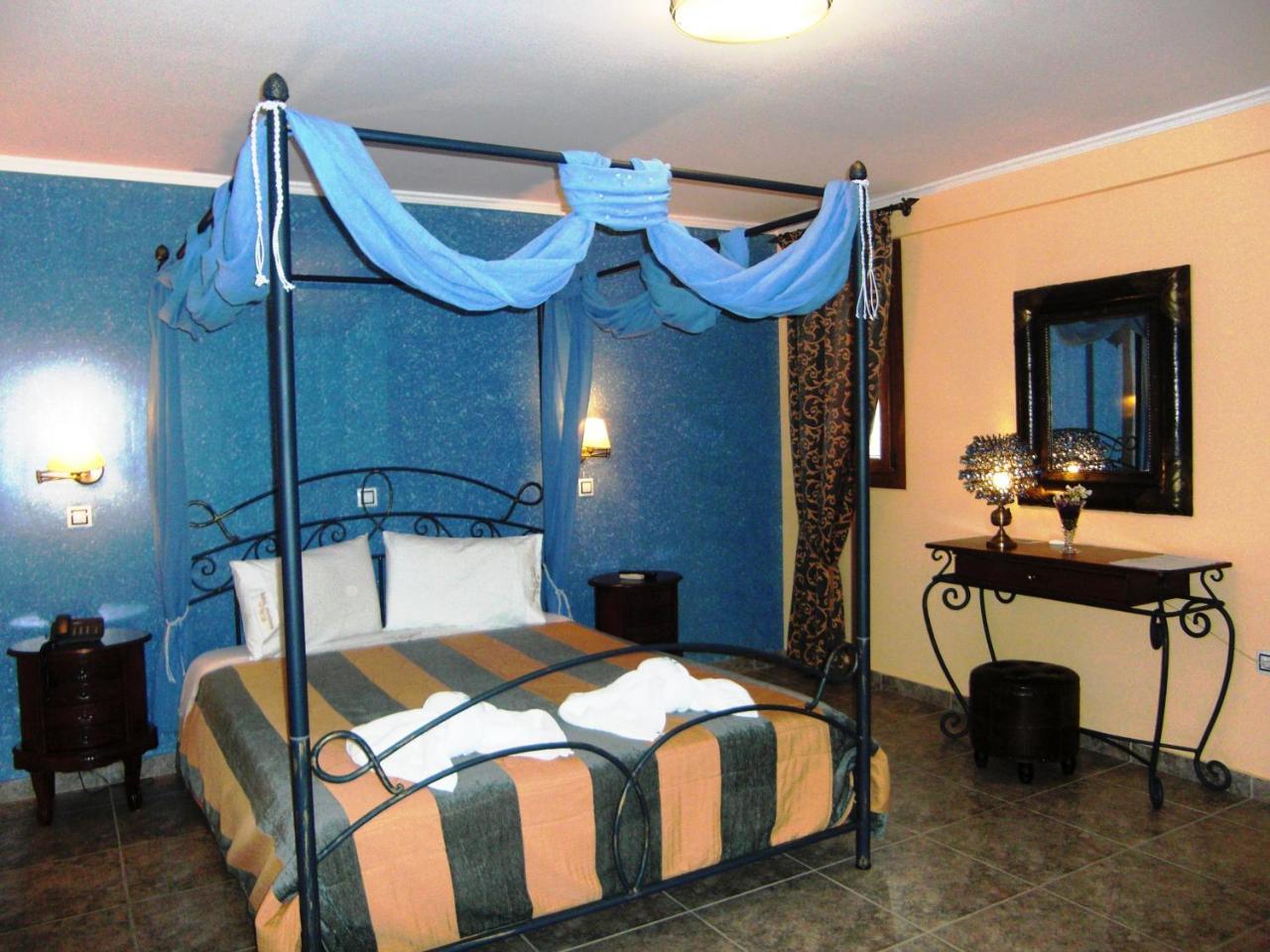 Hotel Anastazia Hotel 4*
