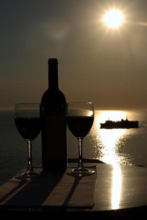 Hotel Anastazia Hotel Poros (Kefalonia)