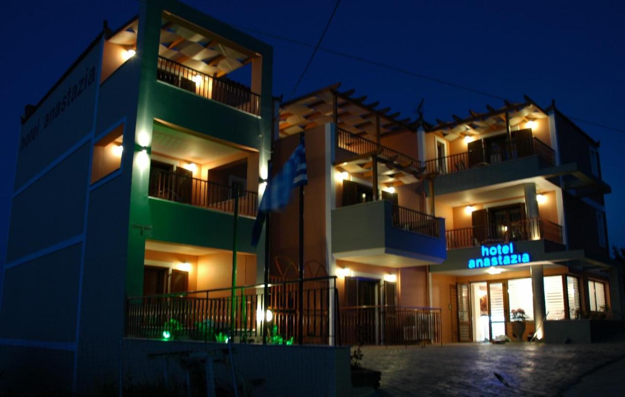 Hotel Hotel Anastazia