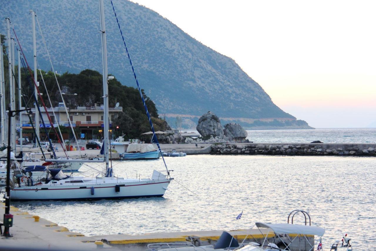 Hotel Anastazia Hotel Poros (Kefalonia)
